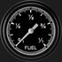 Picture of Autocross Gray 2 5/8" Fuel Gauge