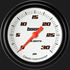 Picture of Velocity White 2 5/8" Boost Gauge, 30 psi