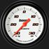 Picture of Velocity White 2 5/8" Boost/Vac Gauge