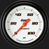 Picture of Velocity White 2 5/8" Fuel Pressure Gauge, 100 psi