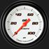 Picture of Velocity White 2 5/8" Oil Pressure Gauge