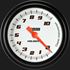 Picture of Velocity White 2 5/8" Tachometer
