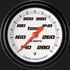 Picture of Velocity White 2 5/8" Water Temperature Gauge