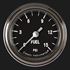 Picture of Hot Rod 2 1/8" Fuel Pressure Gauge, 15 psi