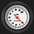 Picture of Velocity White 2 1/8" Tachometer