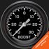 Picture of Autocross Gray 2 5/8" Boost/Vac Gauge