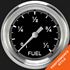 Picture of Autocross Gray 2 5/8" Fuel Gauge