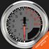 Picture of AutoCross Gray 2 5/8" Tachometer