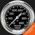 Picture of Autocross Gray 2 5/8" Transmission Temperature Gauge