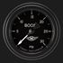 Picture of Moal Bomber 2 1/8" Boost Gauge, 30 psi
