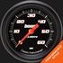 Picture of Velocity Black 2 5/8" Boost Gauge, 60 psi