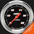 Picture of Velocity Black2 5/8" Voltage Gauge