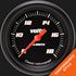 Picture of Velocity Black2 5/8" Voltage Gauge