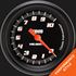 Picture of Velocity Black 2 5/8" Tachometer