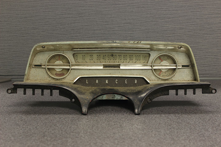 Picture of 1961 Dodge Lancer