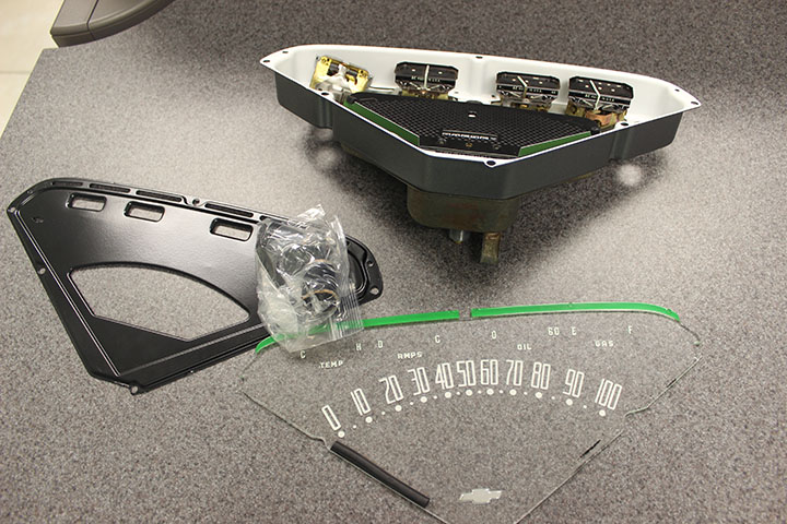 Picture of '55-'59 Chevy Truck