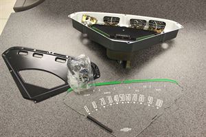 Picture of '55-'59 Chevy Truck