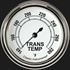 Picture of Classic White 2 5/8" Transmission Temperature Gauge