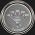 Picture of Silver Gray 2 5/8" Oil Temperature Gauge