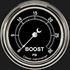 Picture of Traditional 2 5/8" Boost Gauge, 30 psi