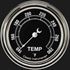 Picture of Traditional 2 5/8" Water Temperature Gauge