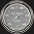 Picture of Silver Gray 2 5/8" Cylinder Head Temp. Gauge
