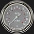 Picture of Silver Gray 2 5/8" Exhaust Gas Temp. Gauge