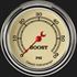 Picture of Vintage 2 5/8" Boost Gauge, 60 psi