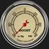 Picture of Vintage 2 5/8" Boost/Vac Gauge