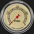 Picture of Vintage 2 5/8" Fuel Gauge