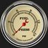 Picture of Vintage 2 5/8" Fuel Pressure Gauge, 15 psi