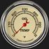 Picture of Vintage 2 5/8" Oil Temperature Gauge