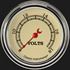 Picture of Vintage 2 5/8" Voltage Gauge