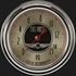 Picture of All American Nickel 2 5/8" Fuel Pressure Gauge, 15 psi