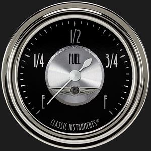 Picture of All American Tradition 2 5/8" Fuel Gauge
