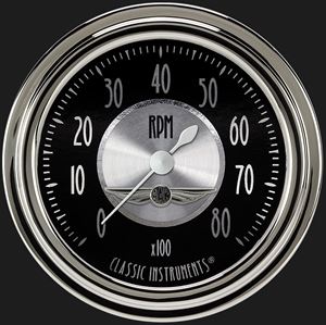 Picture of All American Tradition 2 5/8" Tachometer