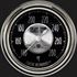 Picture of All American Tradition 2 5/8" Transmission Temperature Gauge