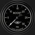 Picture of Moal Bomber 2 5/8" Boost Gauge, 30 psi