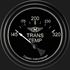 Picture of Moal Bomber 2 5/8" Transmission Temperature Gauge