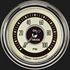 Picture of Nostalgia VT 2 5/8" Oil Pressure Gauge