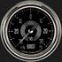 Picture of V8 Speedster 2 5/8" Boost/Vac Gauge