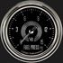 Picture of V8 Speedster 2 5/8" Fuel Pressure Gauge, 15 psi