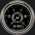 Picture of V8 Speedster 2 5/8" Fuel Pressure Gauge, 100 psi