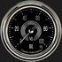 Picture of V8 Speedster 2 5/8" Oil Pressure Gauge