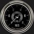 Picture of V8 Speedster 2 5/8" Voltage Gauge