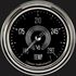 Picture of V8 Speedster 2 5/8" Water Temperature Gauge