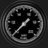 Picture of Autocross Gray 2 5/8" Air Fuel Ratio Gauge
