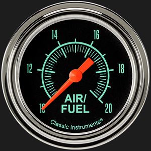 Picture of G/Stock 2 5/8" Air Fuel Ratio Gauge