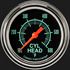 Picture of G/Stock 2 5/8" Cylinder Head Temp. Gauge