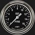 Picture of Hot Rod 2 5/8" Exhaust Gas Temp. Gauge